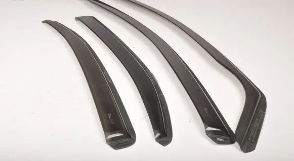 Ford Mondeo Mk III sill trim set (inner) 