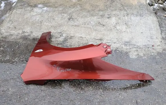 Mazda 6 Fender OEM