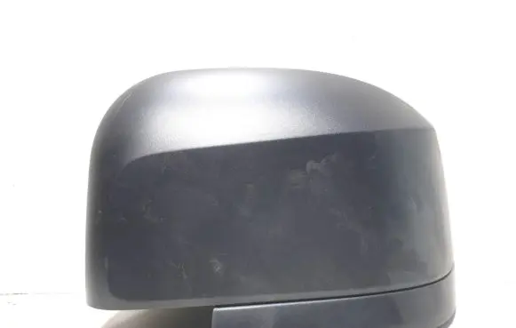 Volkswagen Crafter Plastic wing mirror trim cover 7C0857527