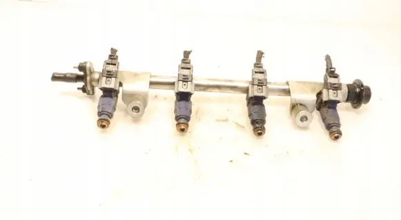 KIA Ceed Fuel main line pipe 35310-2B000