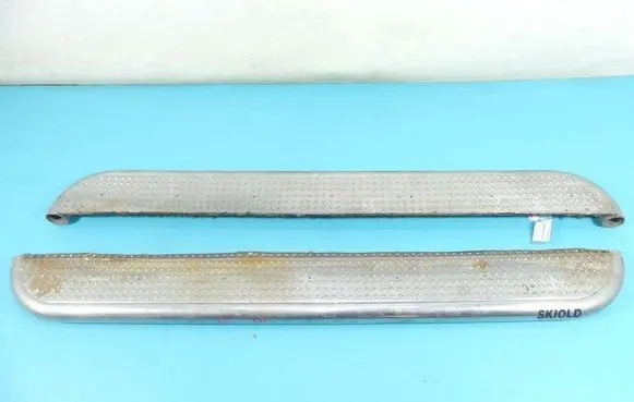 Toyota RAV 4 (XA30) Side car body part IMPRK1355609