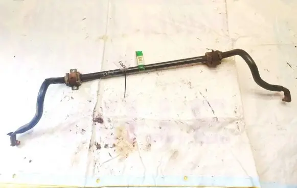 Dodge Caliber Front anti-roll bar/sway bar 05105100aa 100aa