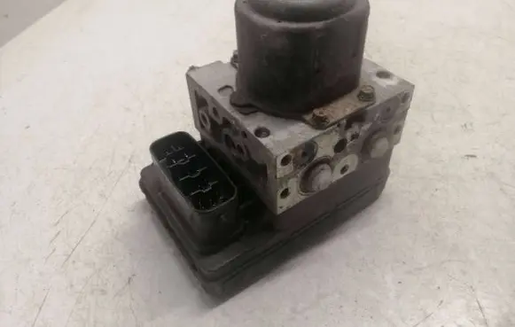 Toyota Corolla Verso E121 ABS Pump 8954113040 4451013070 FBG0320356
