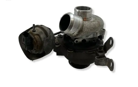 Ford Mondeo MK IV Turbo 9671413780
