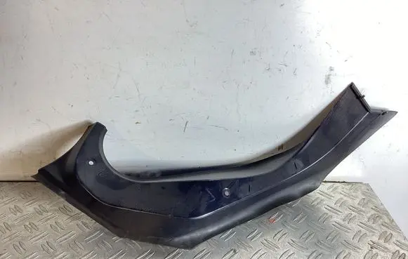 BMW 6 F06 Gran coupe Other trunk/boot trim element 7453350