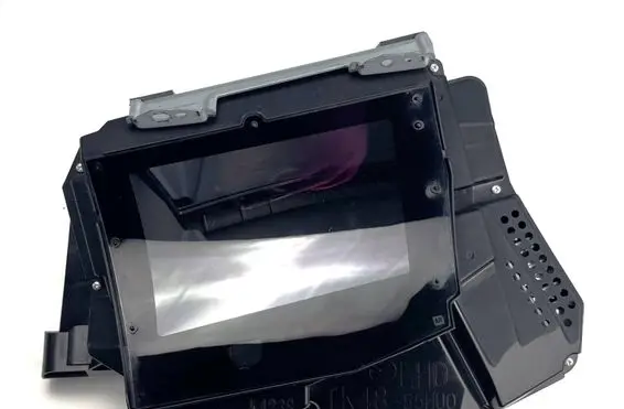 Mazda CX-9 Head up display screen TK48-55HU0 TN4855HU0