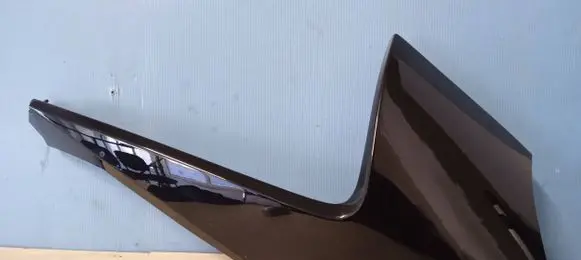 Nissan Leaf II (ZE1) Tailgate trim 96036X12PA