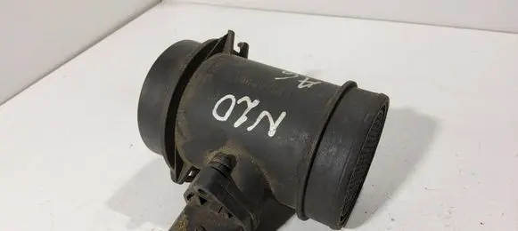 Audi A6 S6 C5 4B Mass air flow meter 059906461E 0281002429