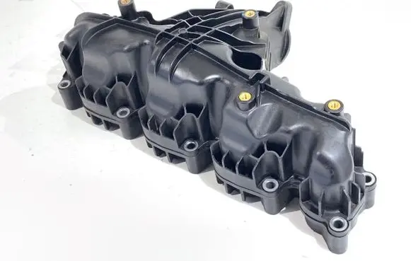 Seat Alhambra (Mk2) Intake manifold 03L129711