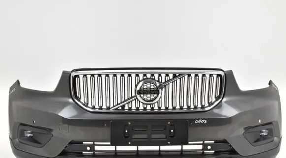 Volvo XC40 Front bumper XC4X20