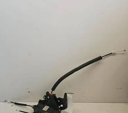 Jaguar XE Front door lock GX73203A28ED