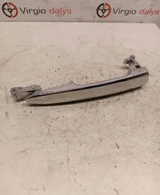Nissan Murano Z51 Front door exterior handle