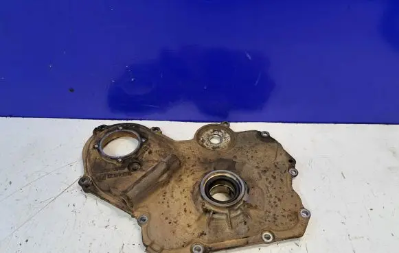 Saab 9-3 Ver1 Oil pump 12603877