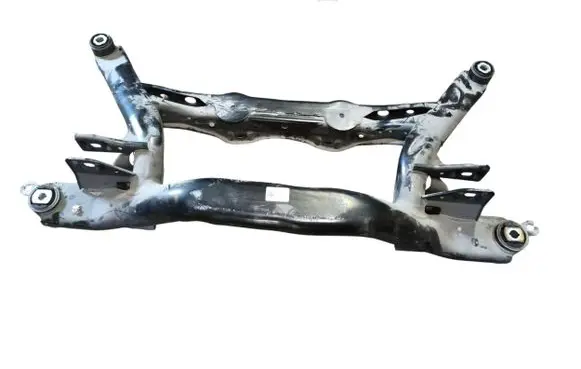 Volkswagen Tiguan Allspace Rear subframe 5QN505235 VWM1KMH0D9