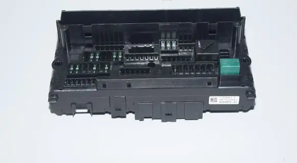 BMW 5 F10 F11 Fuse box set 9252815