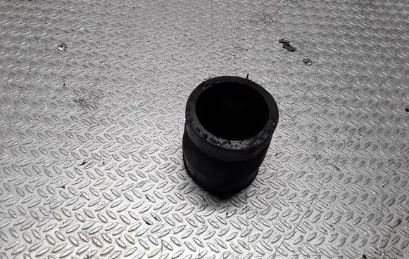 Peugeot 206 Intercooler hose/pipe