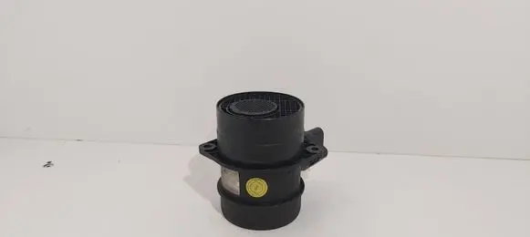 Volkswagen Phaeton Mass air flow meter 074906461BX 0986284107