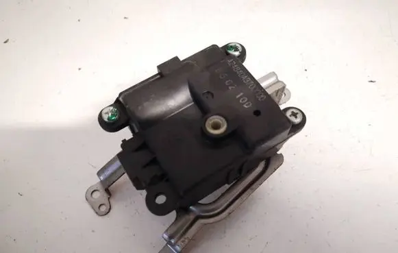 Honda Civic Air flap motor/actuator a24840a3700000