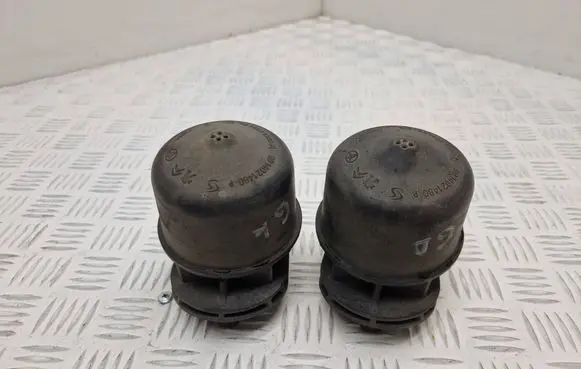 Peugeot Expert Rear coil spring rubber mount 9814021380 9814021480