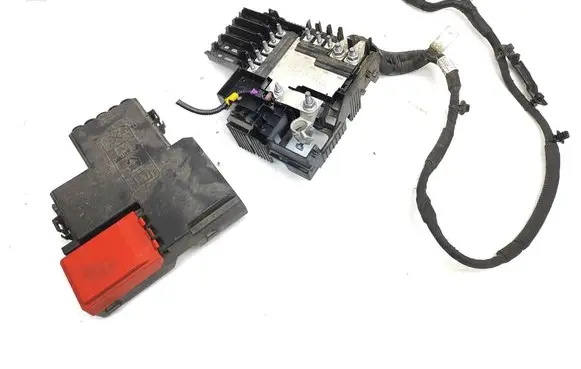 Buick Encore GX I Positive wiring loom 421289221 42702534 0000034