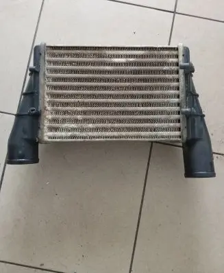 Audi A4 S4 B5 8D Intercooler radiator 058145805A