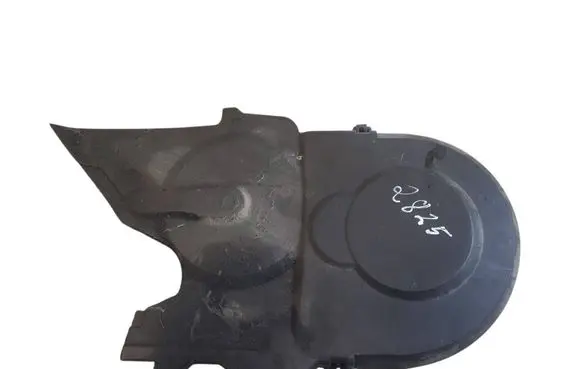 Audi A3 S3 A3 Sportback 8P Timing belt guard (cover) 