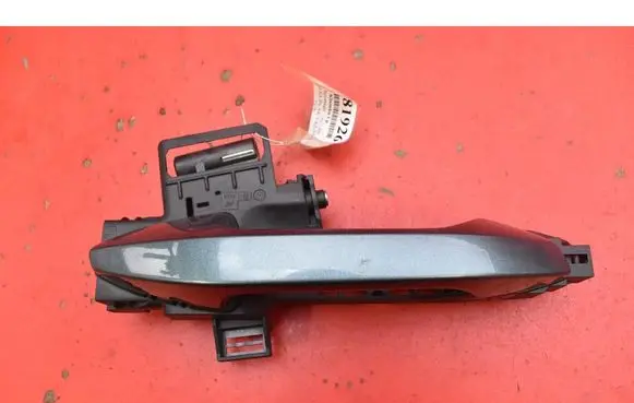 KIA Sportage Rear door exterior handle 