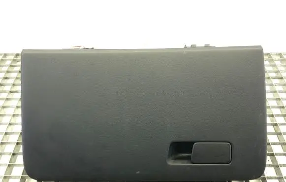 Glove box set
