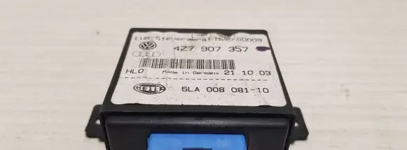 Audi A6 S6 C5 4B Light module LCM 4Z7907357 5LA00808110
