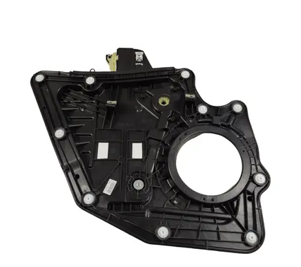Ford Escape IV Rear window lifting mechanism without motor LJ6BS27001 LJ6BS27001AL 020251