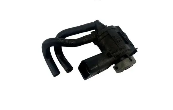 Volkswagen PASSAT CC Turbo solenoid valve 1K0906283A