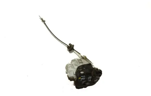 Audi A4 S4 B7 8E 8H Front door lock 8E2837015AA