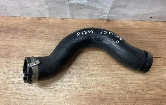 Ford Puma Intercooler hose/pipe L1B16C646BA