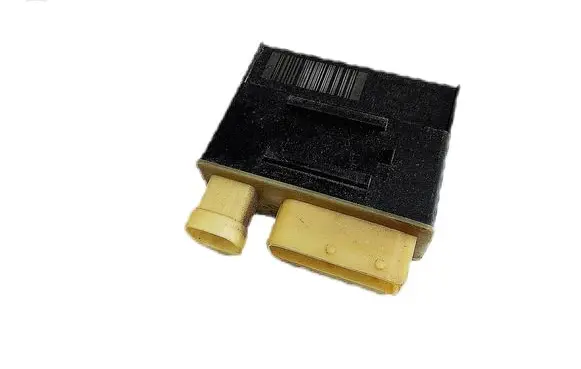 Peugeot 207 Glow plug pre-heat relay 9662570880