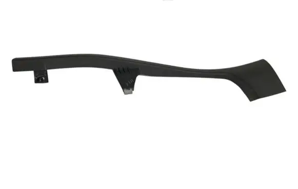 Volkswagen Golf V Rear seat side top trim 1K9867765