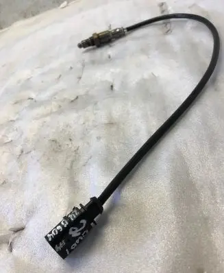 Audi A4 S4 B9 8W Lambda probe sensor 8w0906265aq