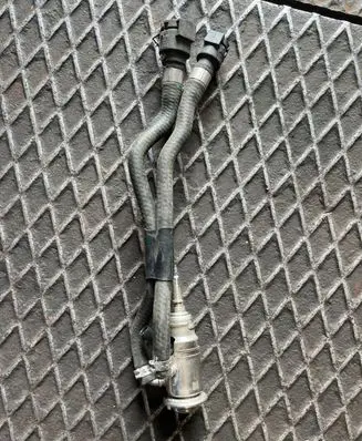 BMW X1 F48 F49 AdBlue injector 8580209