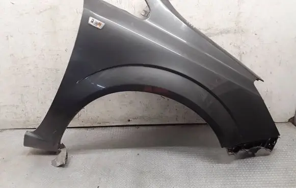 Opel Zafira B Fender 