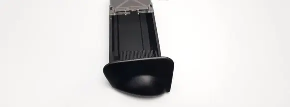 Ford Focus Car ashtray 2M5XA04810AAW M175727