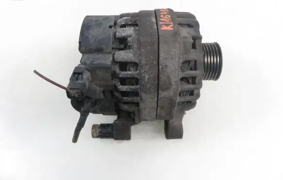 Citroen C3 Generator/alternator TG7S011 9656955880