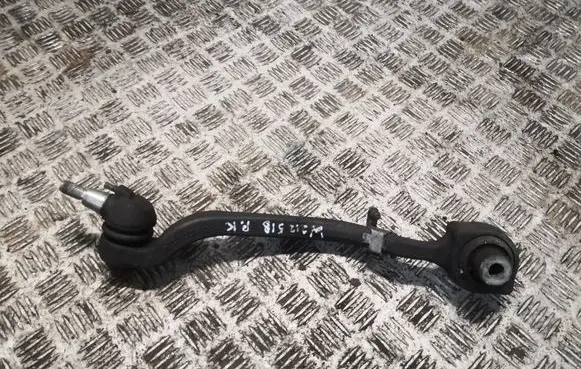 Mercedes-Benz E W212 Front lower control arm/wishbone 2123302911 A2123302911