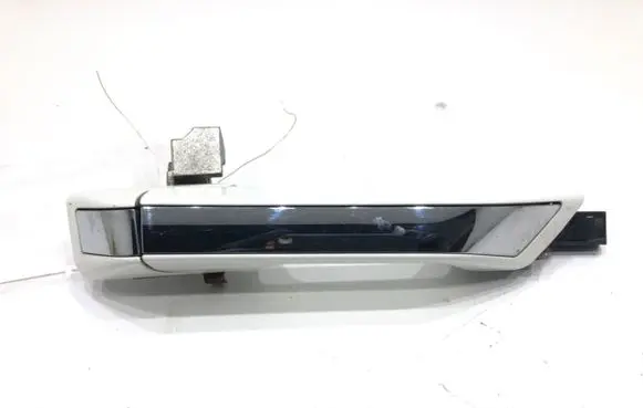 Honda Odyssey Front door exterior handle