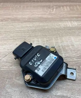 Honda CR-V ESP acceleration yaw rate sensor 37850PPD911 8222592556