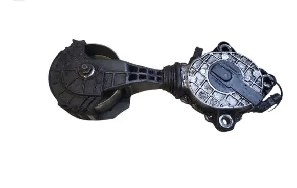 Citroen C5 Generator/alternator belt tensioner V759883280