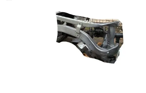 Front quarter panel