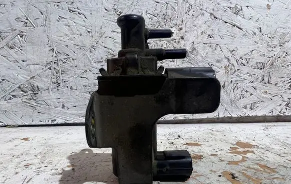 Mazda 6 Turbo solenoid valve 1397000700