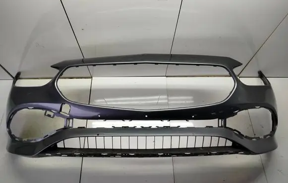 Mercedes-Benz C W206 Front bumper A2068808501