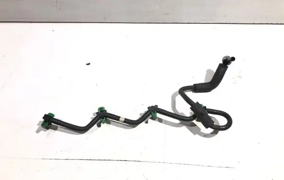 Citroen C4 I Picasso Fuel return line/hose 