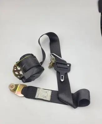 Mercedes-Benz Vito Viano W638 Front seatbelt A0018601985