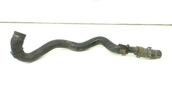 Audi A3 S3 8L Engine coolant pipe/hose 1J0122157D 1J0121087D